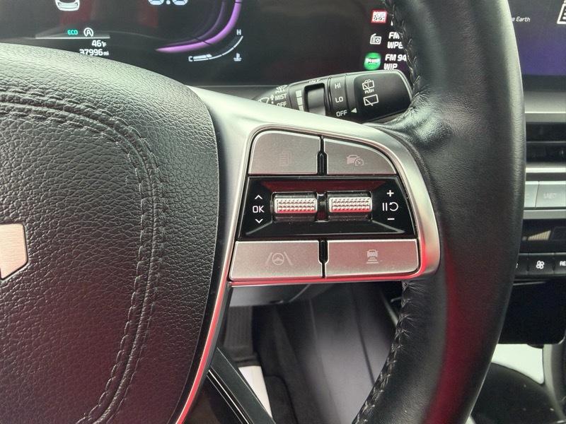 Kia Telluride S AWD 2025