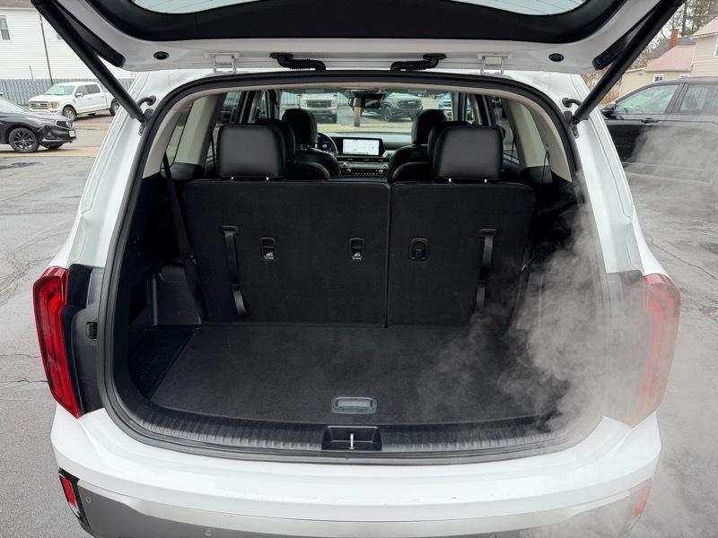 Kia Telluride S AWD 2025