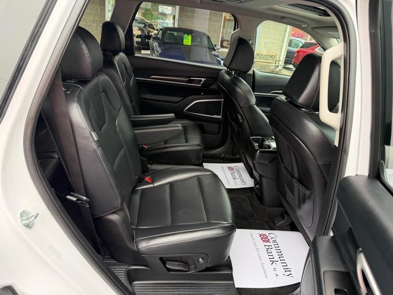 Kia Telluride S AWD 2025