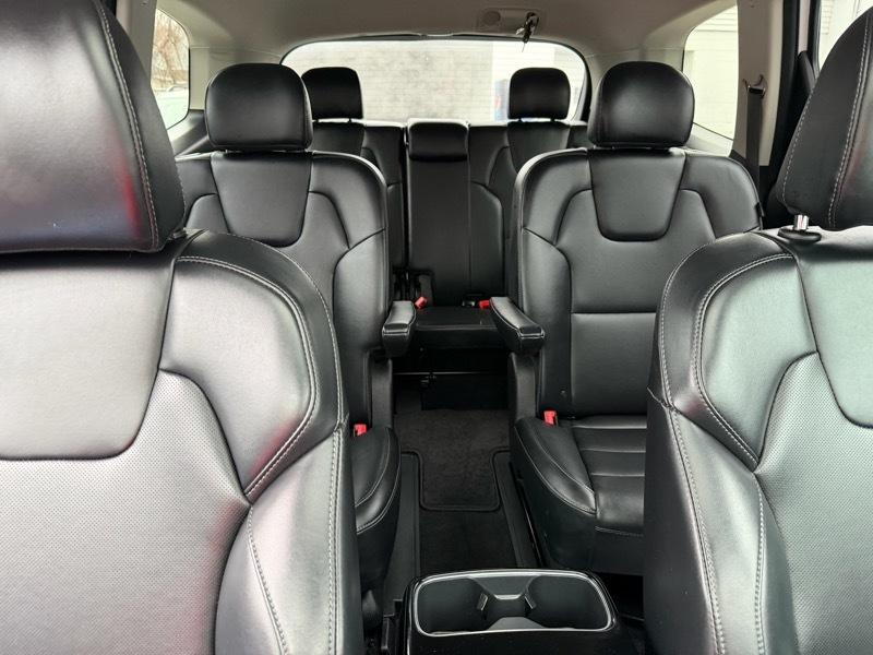 Kia Telluride S AWD 2025