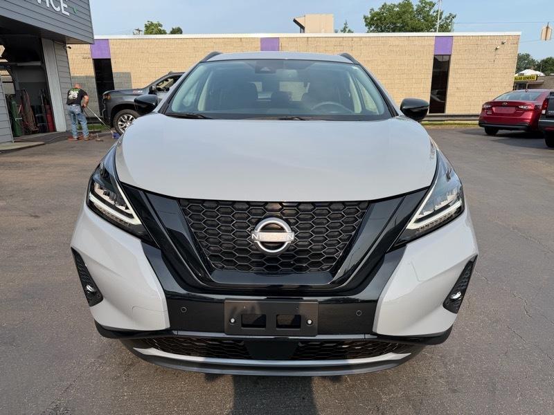Nissan Murano SV AWD 2024
