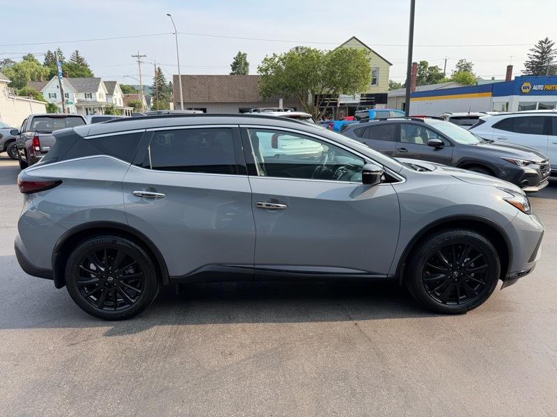 Nissan Murano SV AWD 2024