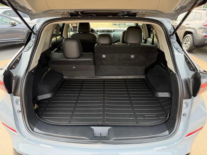 Nissan Murano SV AWD 2024