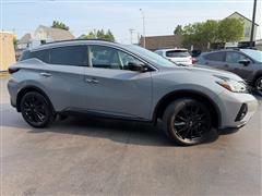 2024 Nissan Murano 