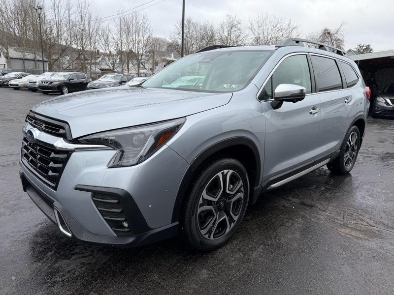 Subaru Ascent Touring 2023