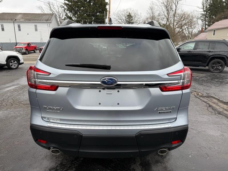 Subaru Ascent Touring 2023