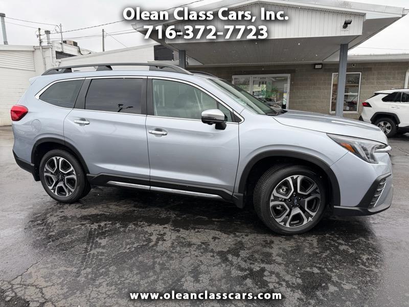 2023 Subaru Ascent Touring