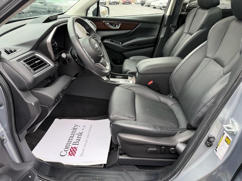 Subaru Ascent Touring 2023