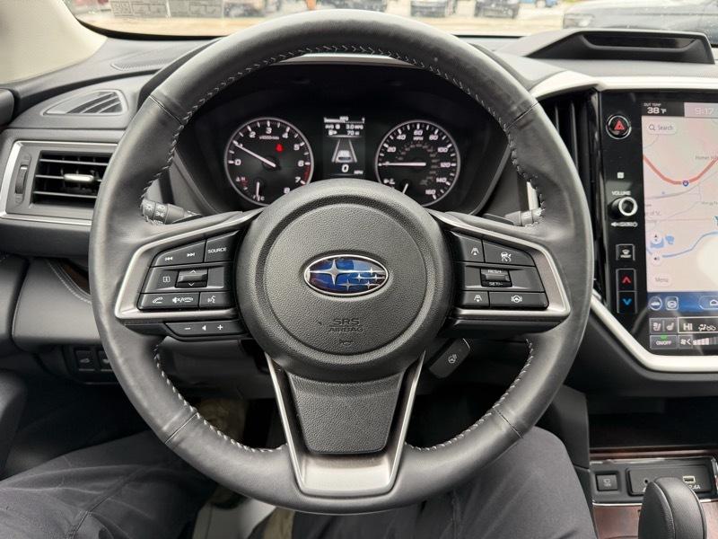 Subaru Ascent Touring 2023