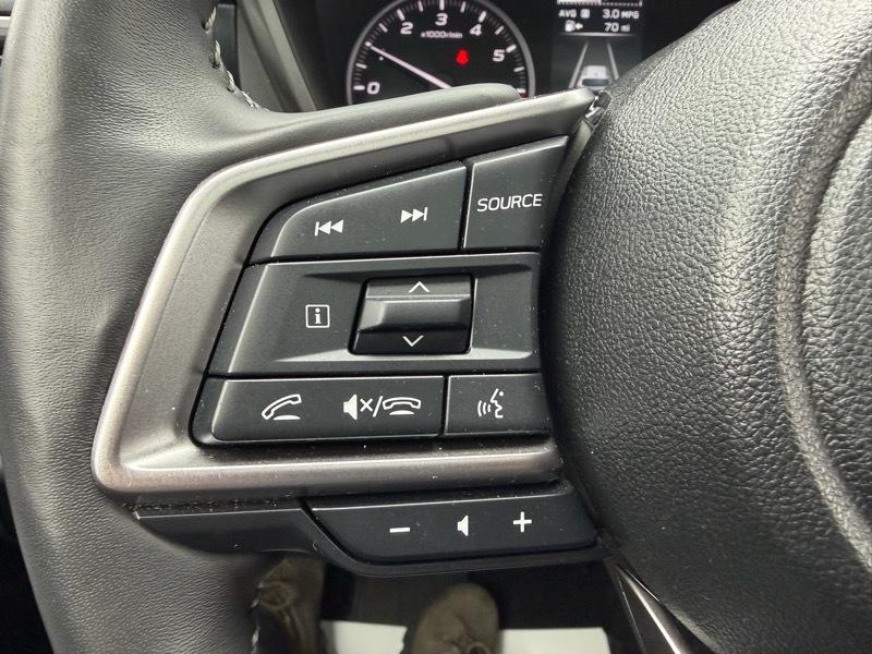 Subaru Ascent Touring 2023