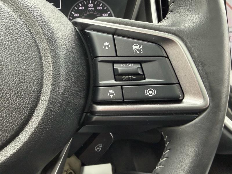 Subaru Ascent Touring 2023