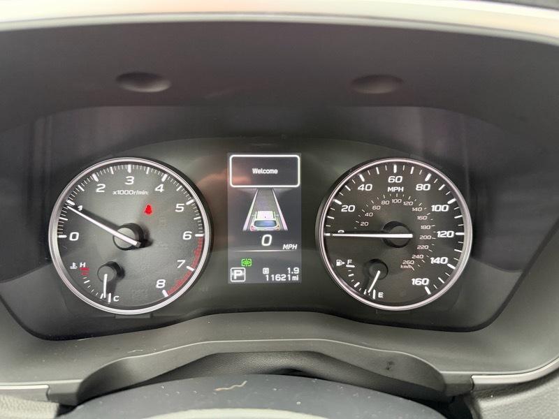 Subaru Ascent Touring 2023