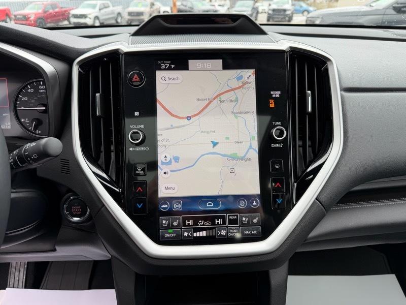 Subaru Ascent Touring 2023