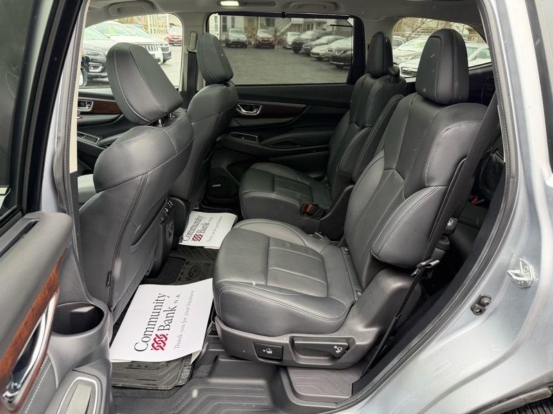 Subaru Ascent Touring 2023
