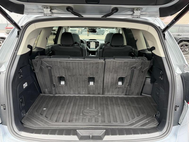 Subaru Ascent Touring 2023