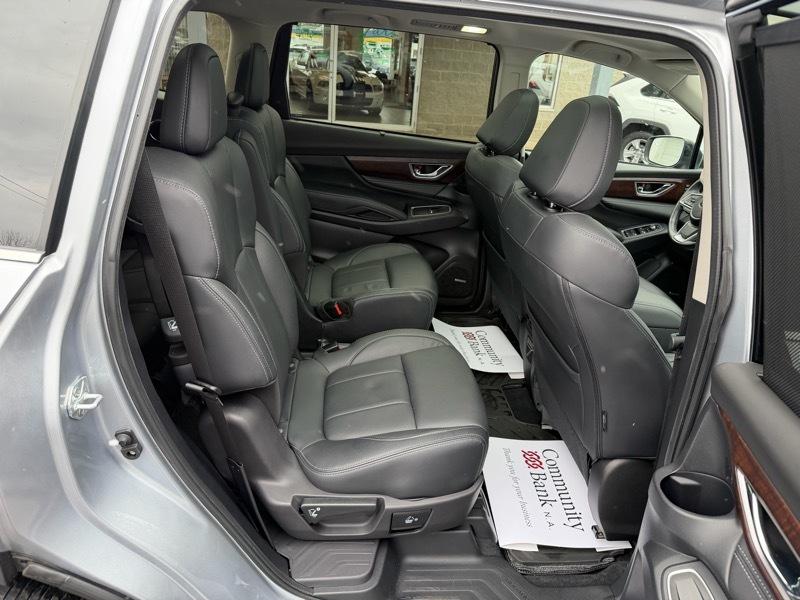 Subaru Ascent Touring 2023