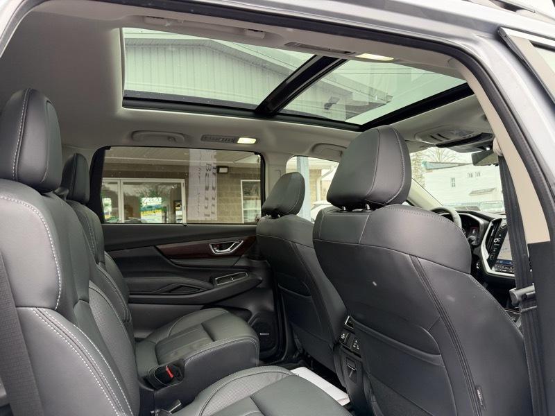 Subaru Ascent Touring 2023