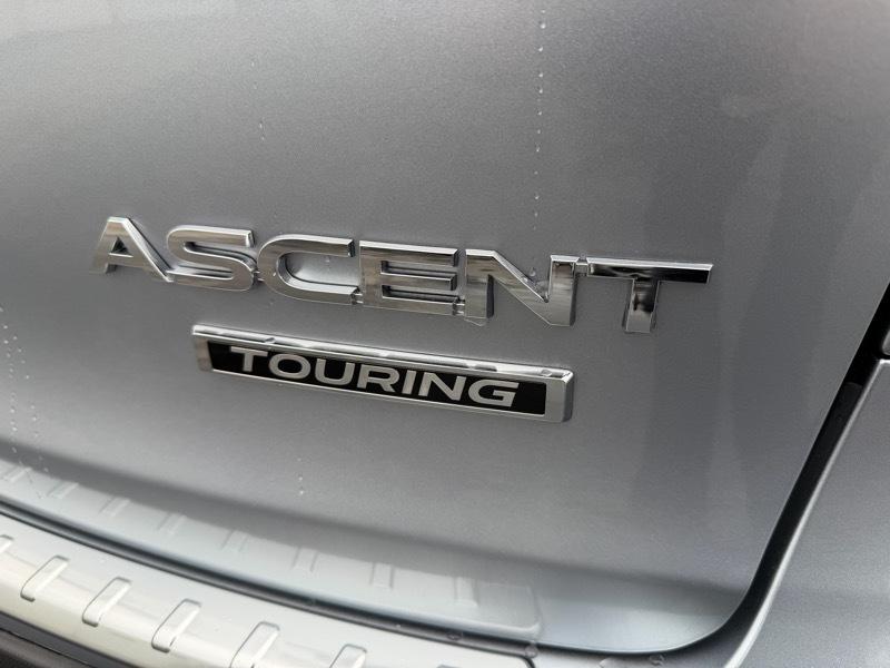 Subaru Ascent Touring 2023