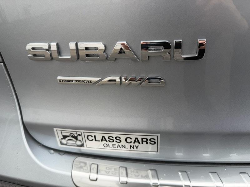 Subaru Ascent Touring 2023