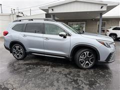 2023 Subaru Ascent 