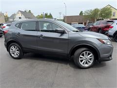 2019 Nissan Rogue Sport 