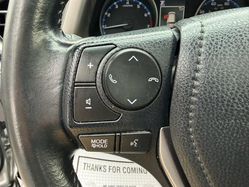 Toyota RAV4 XLE AWD 2018