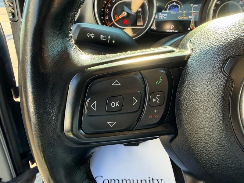 Jeep Gladiator Sport 2021