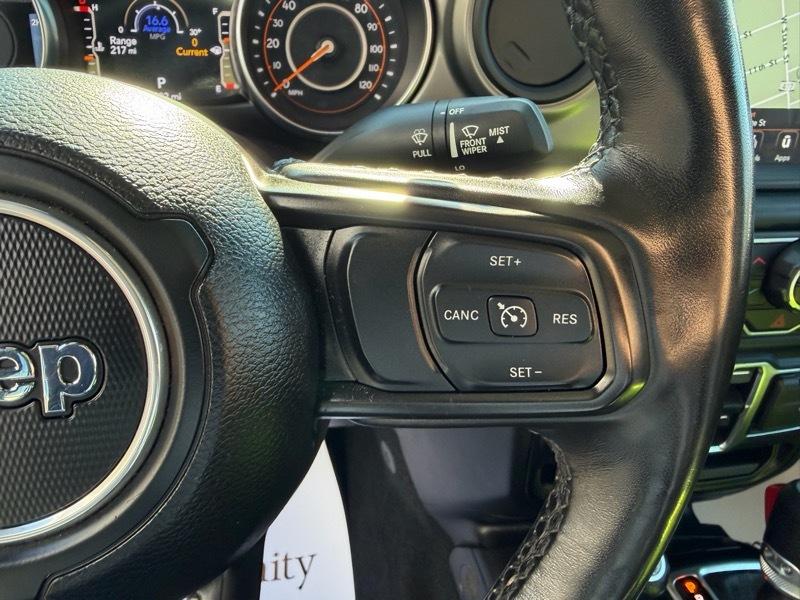 Jeep Gladiator Sport 2021