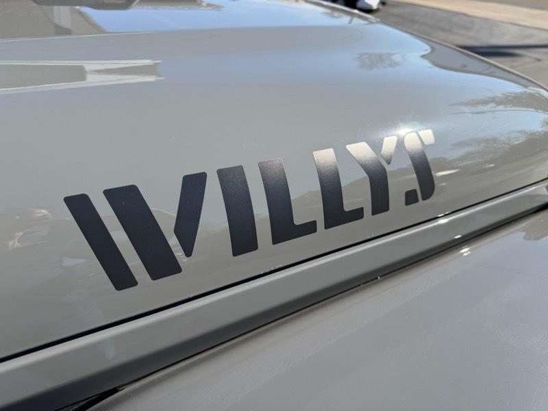 Jeep Gladiator Sport 2021