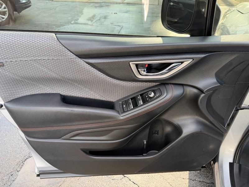 Subaru Forester Sport 2020