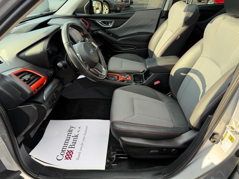 Subaru Forester Sport 2020