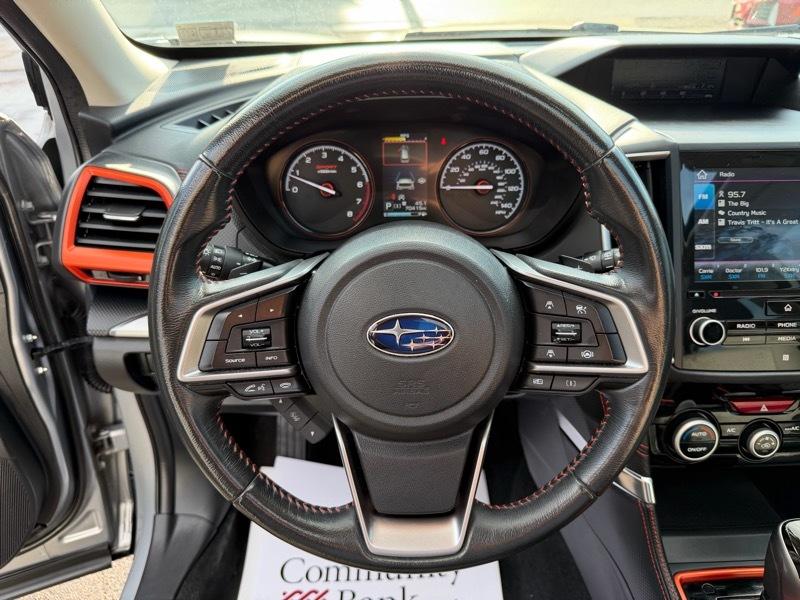 Subaru Forester Sport 2020