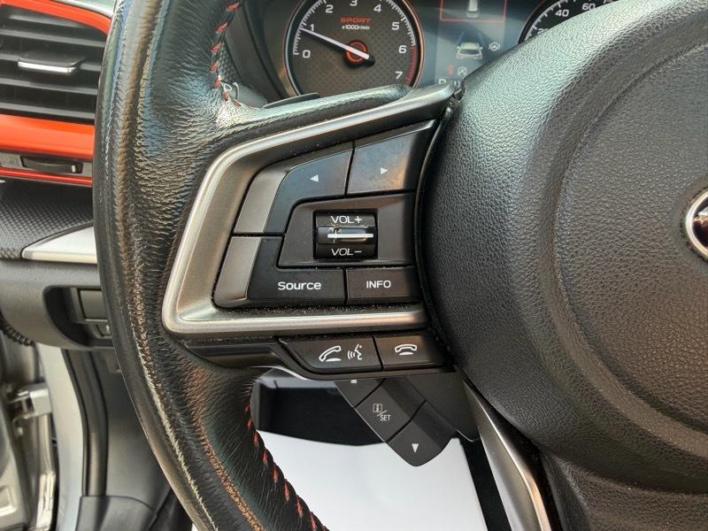 Subaru Forester Sport 2020