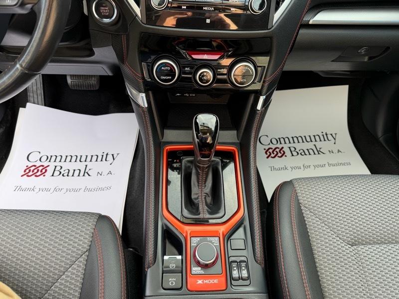 Subaru Forester Sport 2020