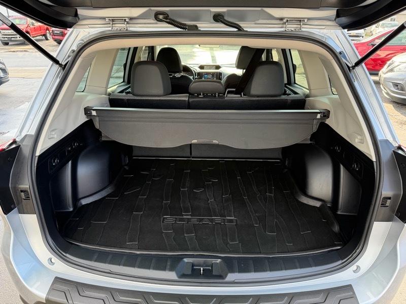 Subaru Forester Sport 2020