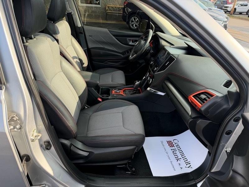 Subaru Forester Sport 2020