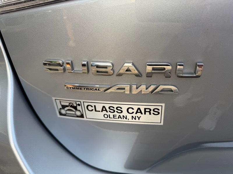 Subaru Forester Sport 2020