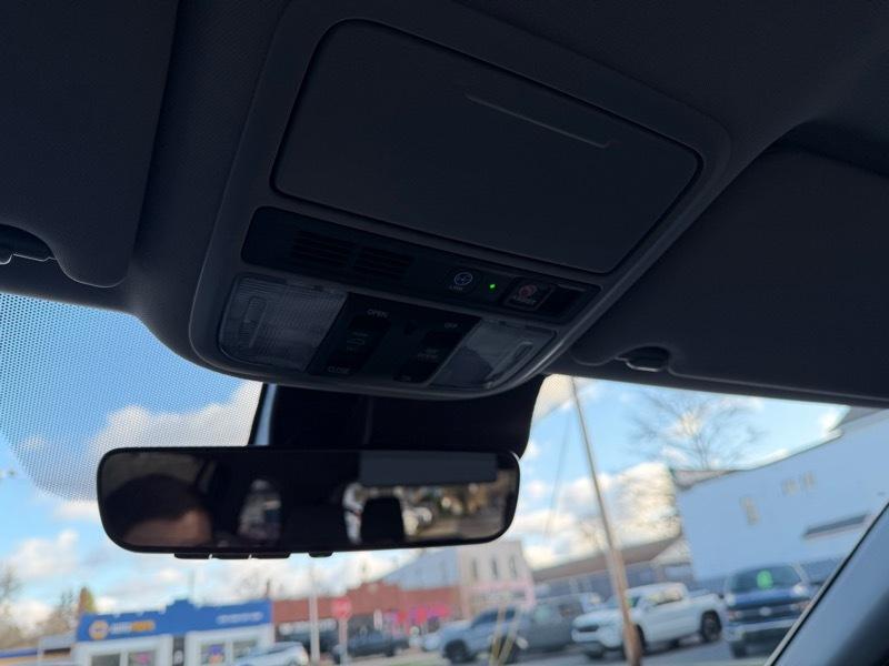 Honda Pilot Touring 4WD 2021