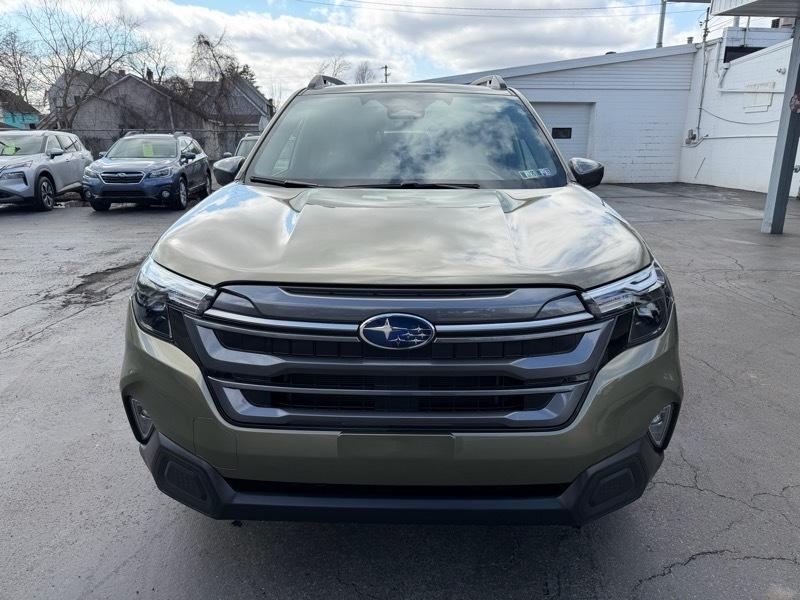 Subaru Forester Premium 2025