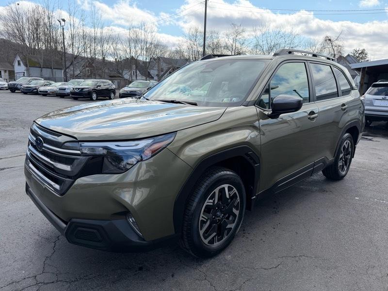Subaru Forester Premium 2025