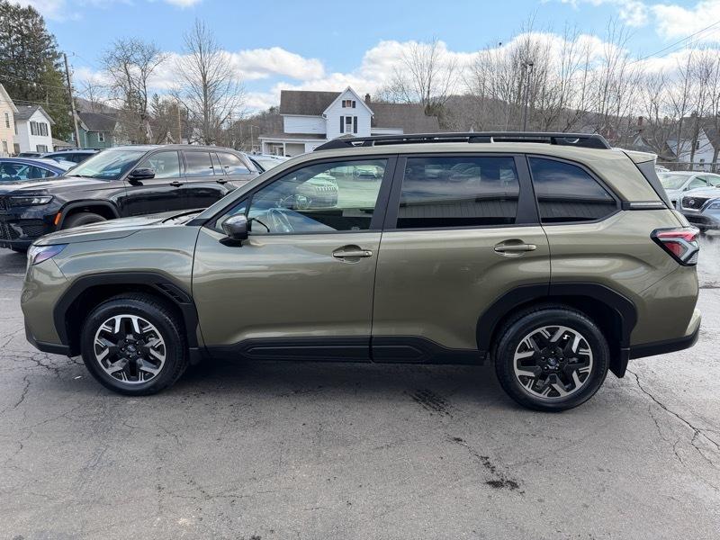 Subaru Forester Premium 2025