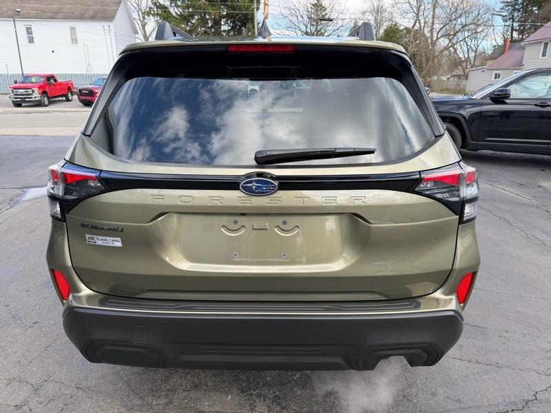 Subaru Forester Premium 2025