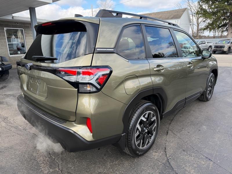 Subaru Forester Premium 2025