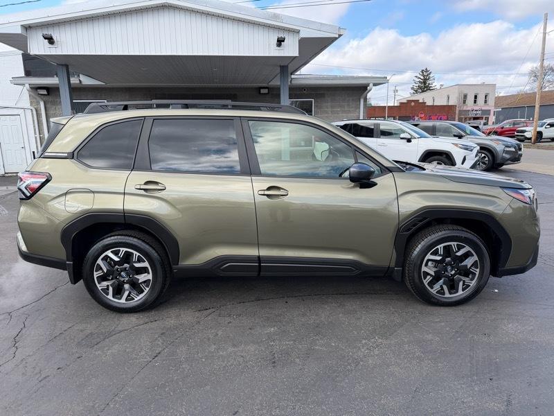 Subaru Forester Premium 2025