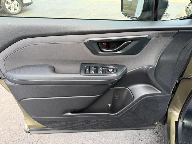 Subaru Forester Premium 2025