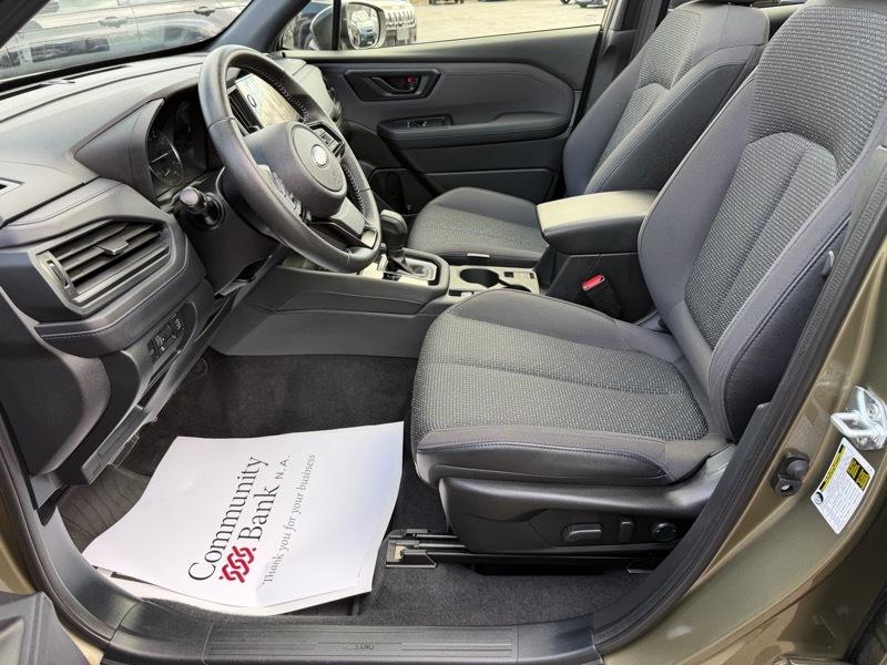 Subaru Forester Premium 2025