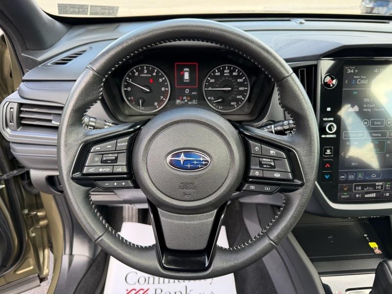 Subaru Forester Premium 2025