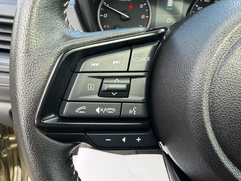 Subaru Forester Premium 2025