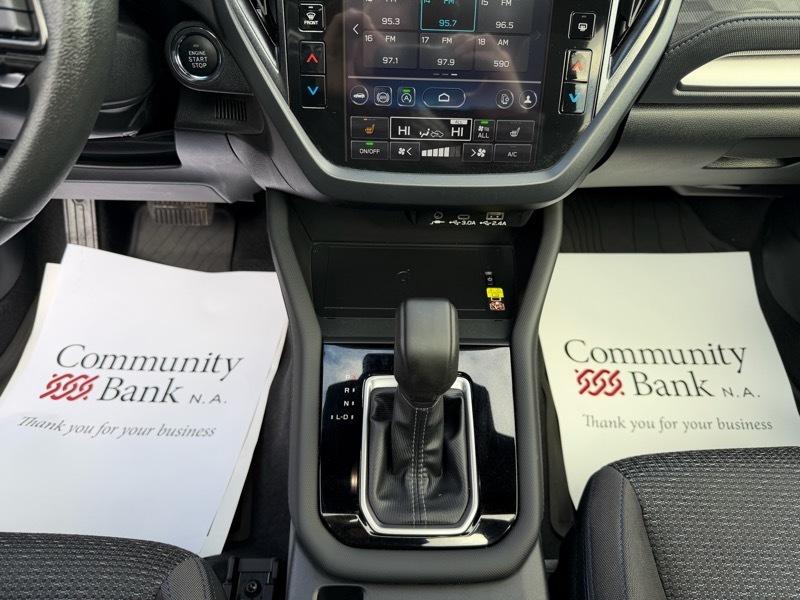 Subaru Forester Premium 2025