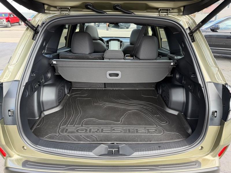 Subaru Forester Premium 2025